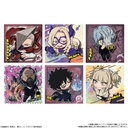 (PO) Nyaformation My Hero Academia Ultra Sticker Wafer 04 [BOX] Image_7