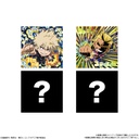 (PO) Nyaformation My Hero Academia Ultra Sticker Wafer 04 [BOX] Image_8