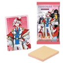 (PO) Fragaria Memories (Sanrio) Wafer Card [BOX] Image_1