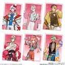 (PO) Fragaria Memories (Sanrio) Wafer Card [BOX] Image_2