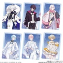 (PO) Fragaria Memories (Sanrio) Wafer Card [BOX] Image_3