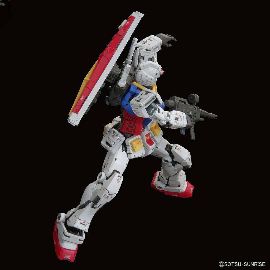 (PO) RG Gundam RX-78-2 Ver. 2.0 Image_8