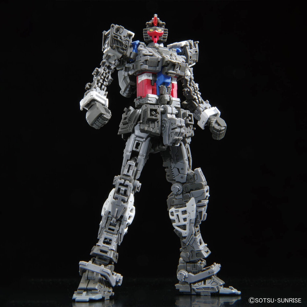 (PO) RG Gundam RX-78-2 Ver. 2.0 Image_9