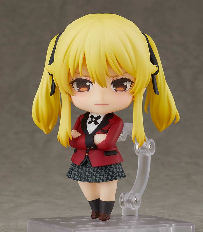(PO) Nendoroid 1909 Kakegurui xx - Saotome Mary Image_2