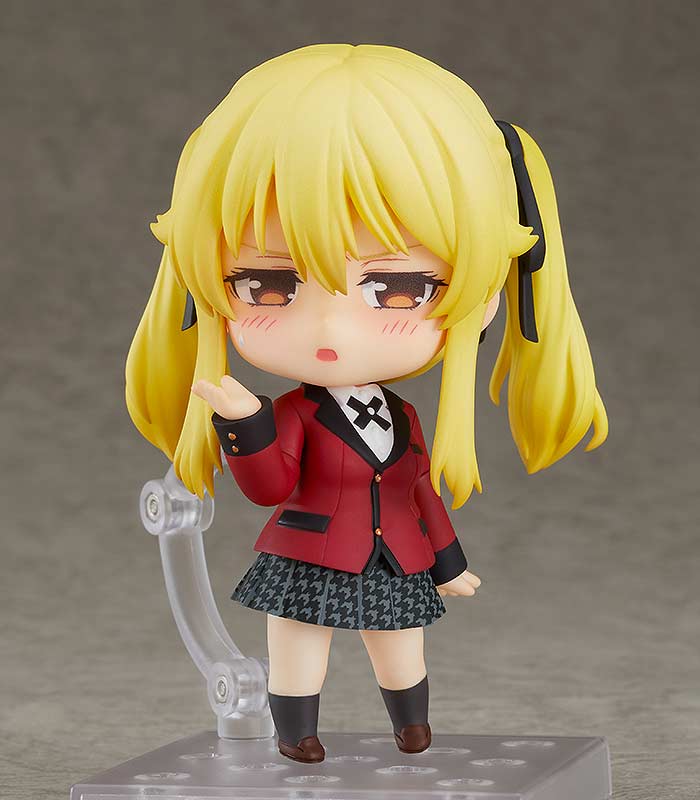 (PO) Nendoroid 1909 Kakegurui xx - Saotome Mary Image_4