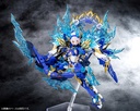(PO) Megami Device Auv Susanowo Souen + Bonus face part Image_5