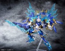 (PO) Megami Device Auv Susanowo Souen + Bonus face part Image_8