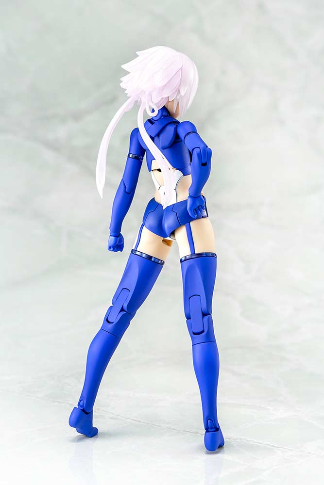 (PO) Megami Device Auv Susanowo Souen + Bonus face part Image_13