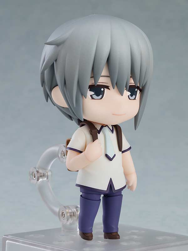 (PO) Nendoroid 1915 Fruits Basket - Soma Yuki Image_5
