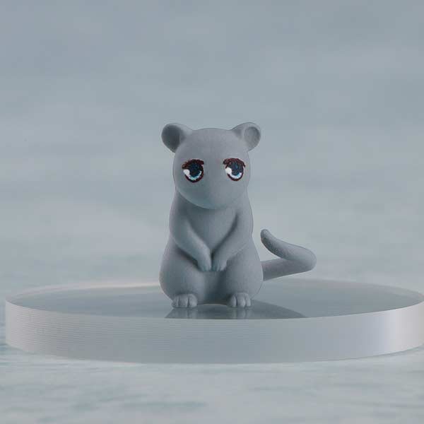(PO) Nendoroid 1915 Fruits Basket - Soma Yuki Image_6