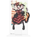 (PO) Date A Live Cover Design Acrylic Stand - Kurumi Killer Image_1