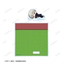 (PO) Jujutsu Kaisen Inumaki Toge Chibikoro Coaster with Acrylic Stand Image_3
