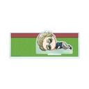 (PO) Jujutsu Kaisen Nanami Kento Chibikoro Coaster with Acrylic Stand Image_1