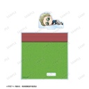 (PO) Jujutsu Kaisen Nanami Kento Chibikoro Coaster with Acrylic Stand Image_3