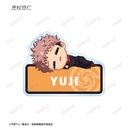 (PO) Jujutsu Kaisen Trading Chibikoro Acrylic Name Plate [BOX] Image_3