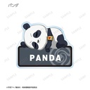 (PO) Jujutsu Kaisen Trading Chibikoro Acrylic Name Plate [BOX] Image_8