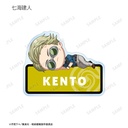 (PO) Jujutsu Kaisen Trading Chibikoro Acrylic Name Plate [BOX] Image_9