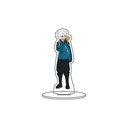 (PO) Acrylic Stand World Trigger 78 Kuga Yuma Cat Ver. Vol. 3 (Original Illustration) Image_1