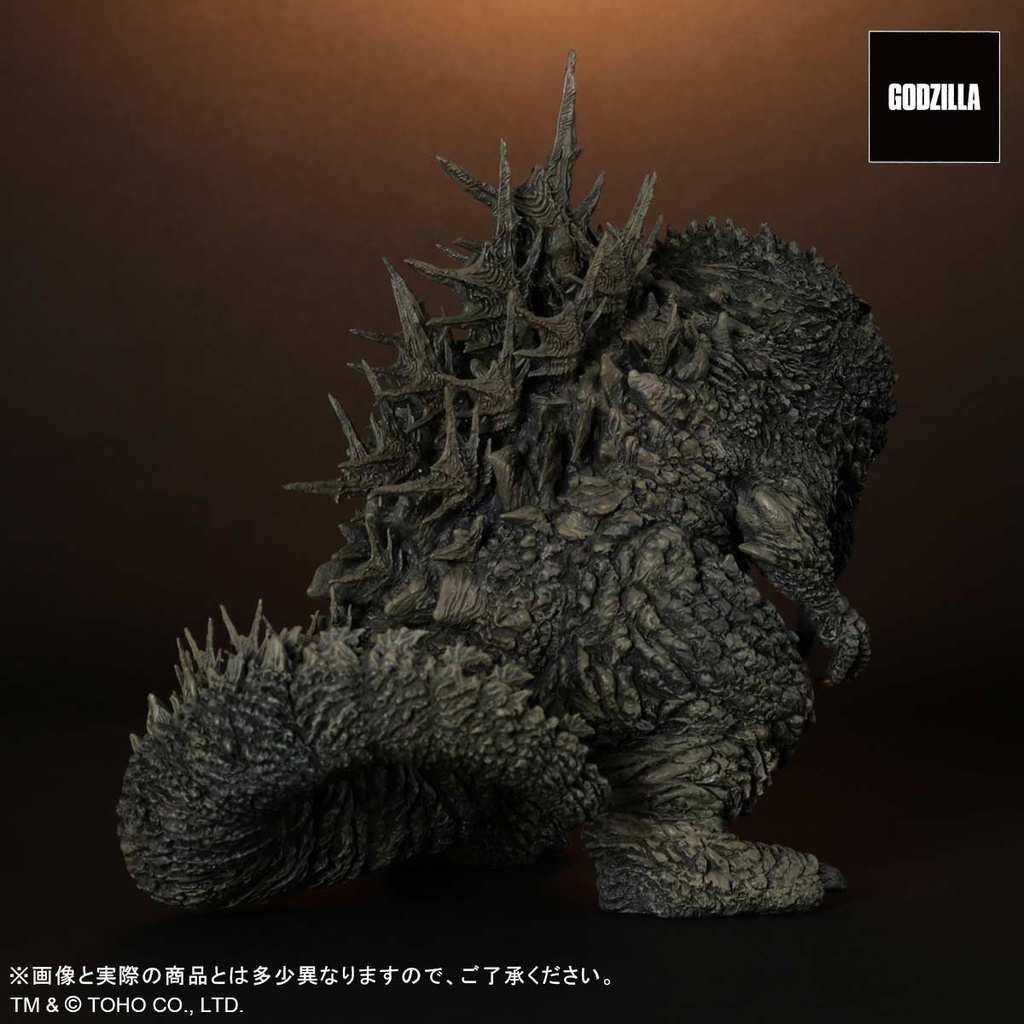 (PO) Default Real Godzilla Minus One - Godzilla (2023) (Re-issue) Image_4