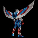 (PO) Fighting Armor Captain America (Sam Wilson Ver.) Image_5