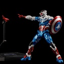 (PO) Fighting Armor Captain America (Sam Wilson Ver.) Image_11
