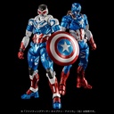 (PO) Fighting Armor Captain America (Sam Wilson Ver.) Image_13