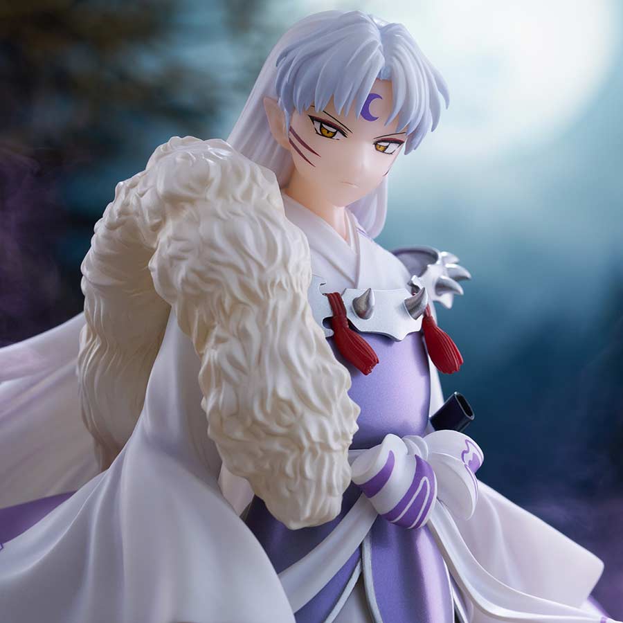 (PO) TENITOL Inuyasha - Sesshomaru Image_1