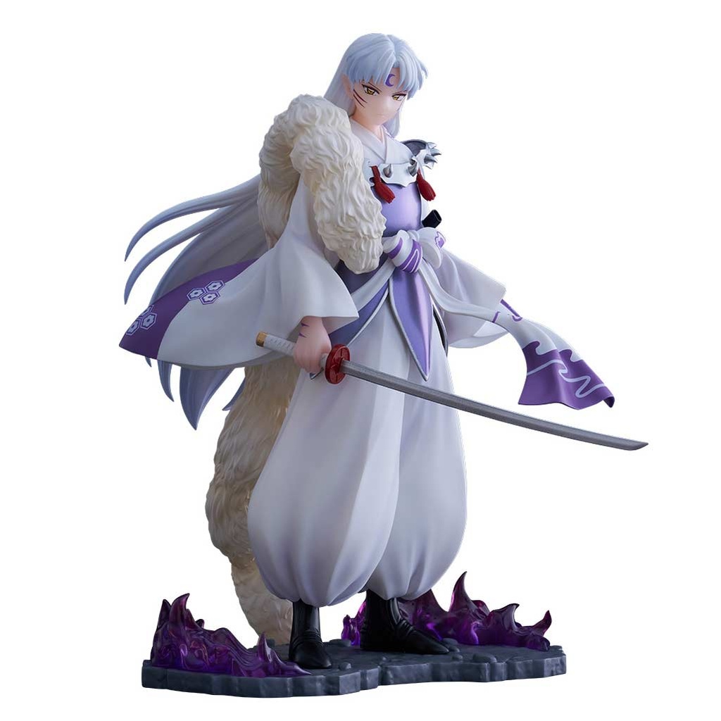 (PO) TENITOL Inuyasha - Sesshomaru Image_2