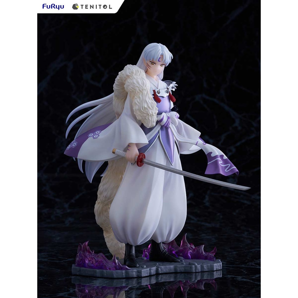 (PO) TENITOL Inuyasha - Sesshomaru Image_3