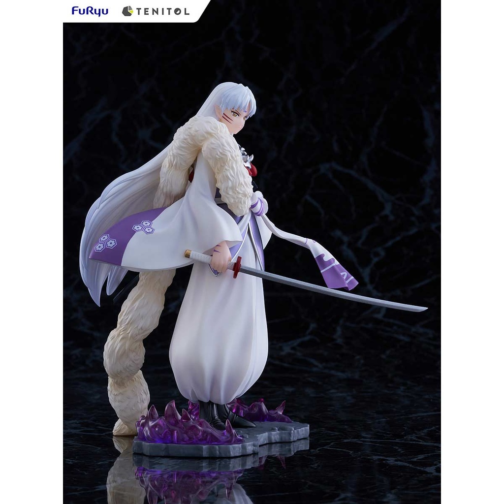 (PO) TENITOL Inuyasha - Sesshomaru Image_5