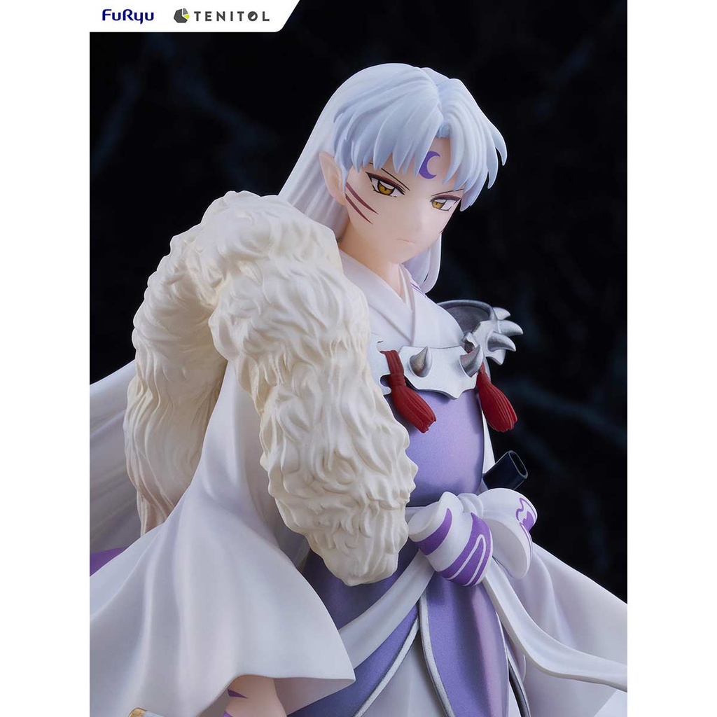 (PO) TENITOL Inuyasha - Sesshomaru Image_6