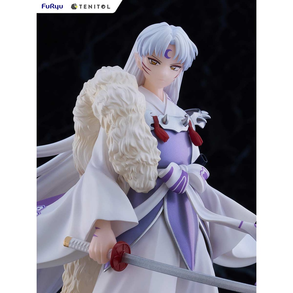 (PO) TENITOL Inuyasha - Sesshomaru Image_7
