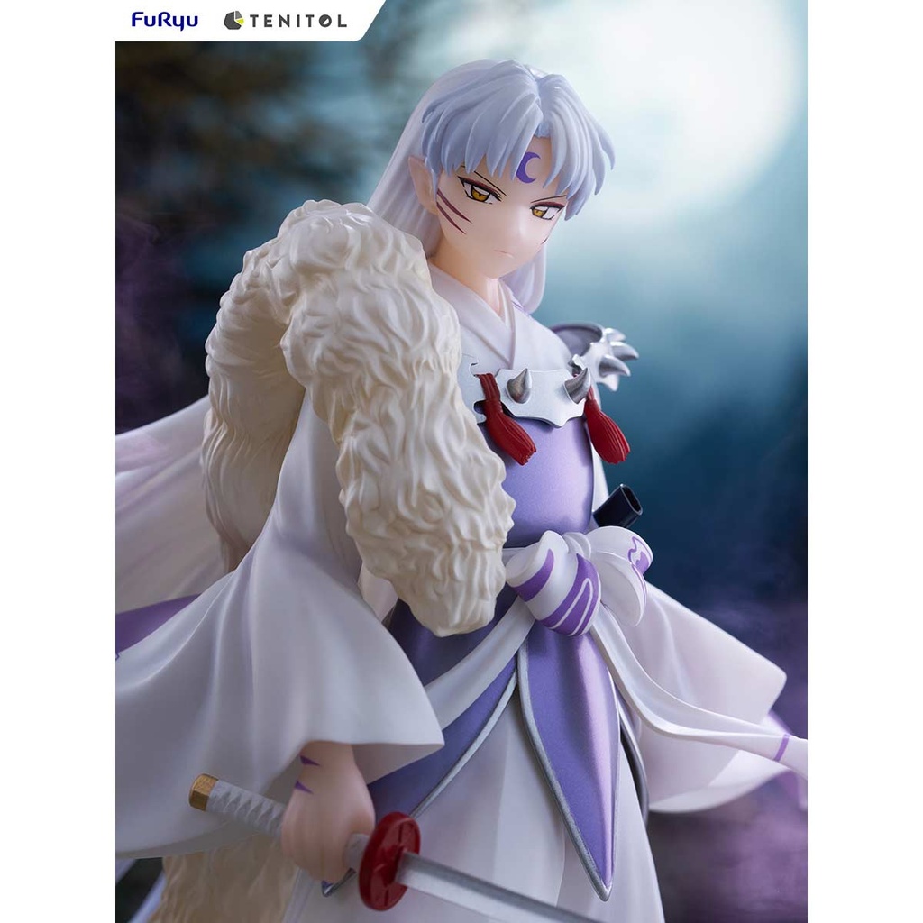 (PO) TENITOL Inuyasha - Sesshomaru Image_9