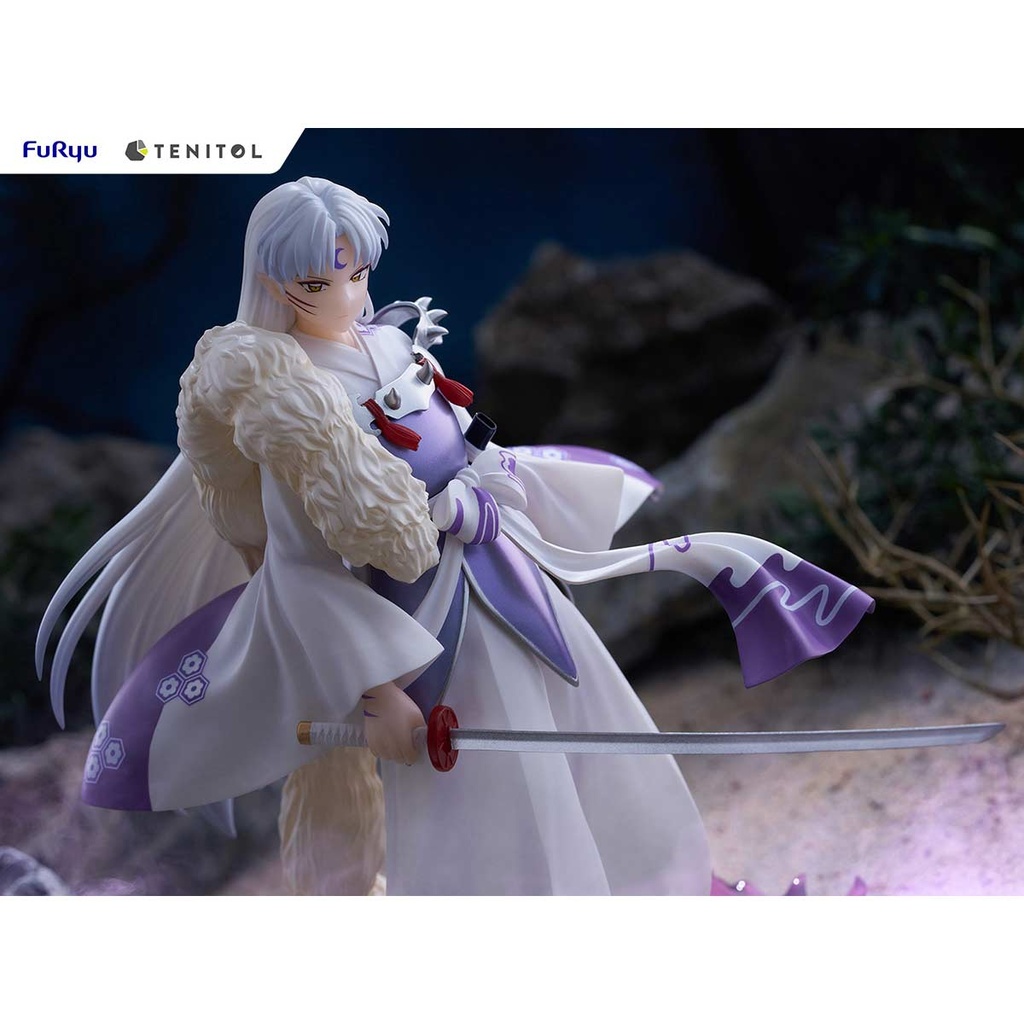 (PO) TENITOL Inuyasha - Sesshomaru Image_10