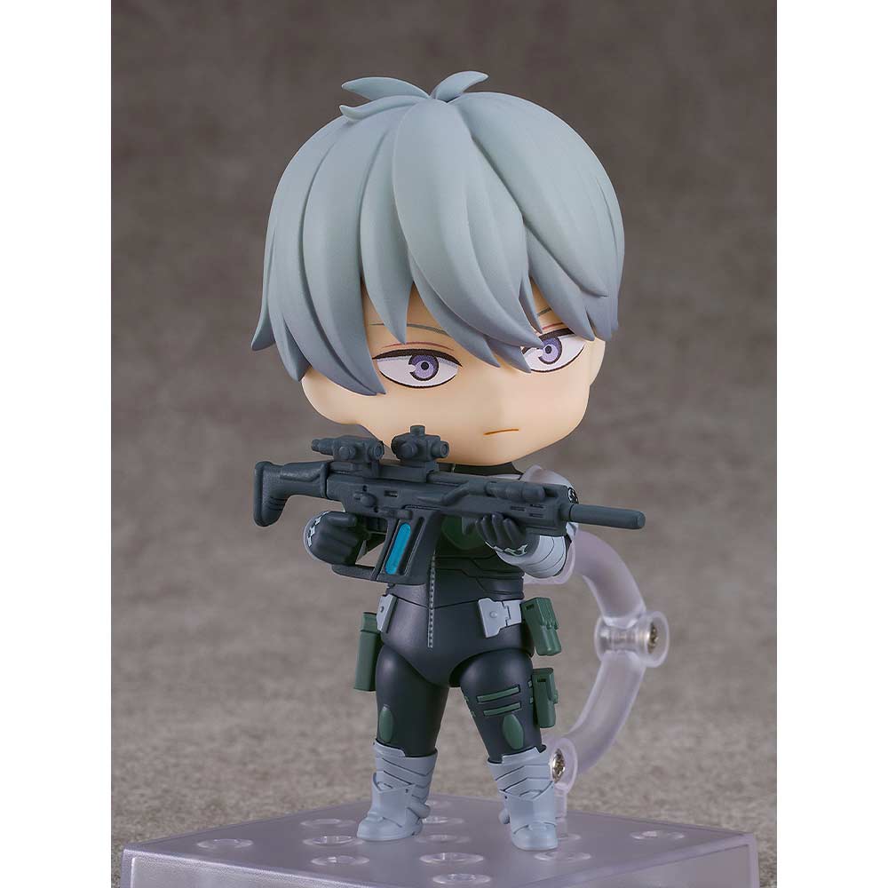 (PO) Nendoroid 2449 Kaiju No. 8 - Reno Ichikawa Image_3