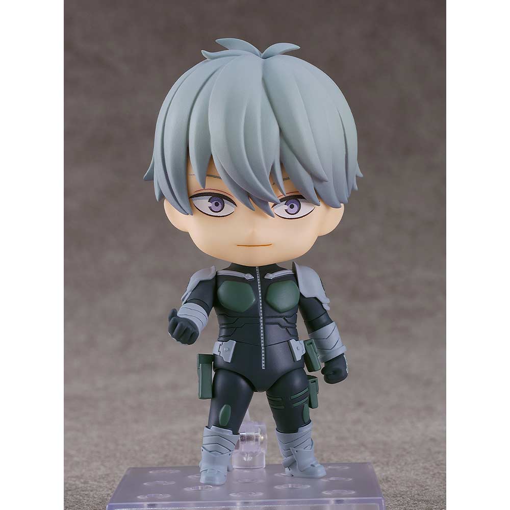 (PO) Nendoroid 2449 Kaiju No. 8 - Reno Ichikawa Image_4