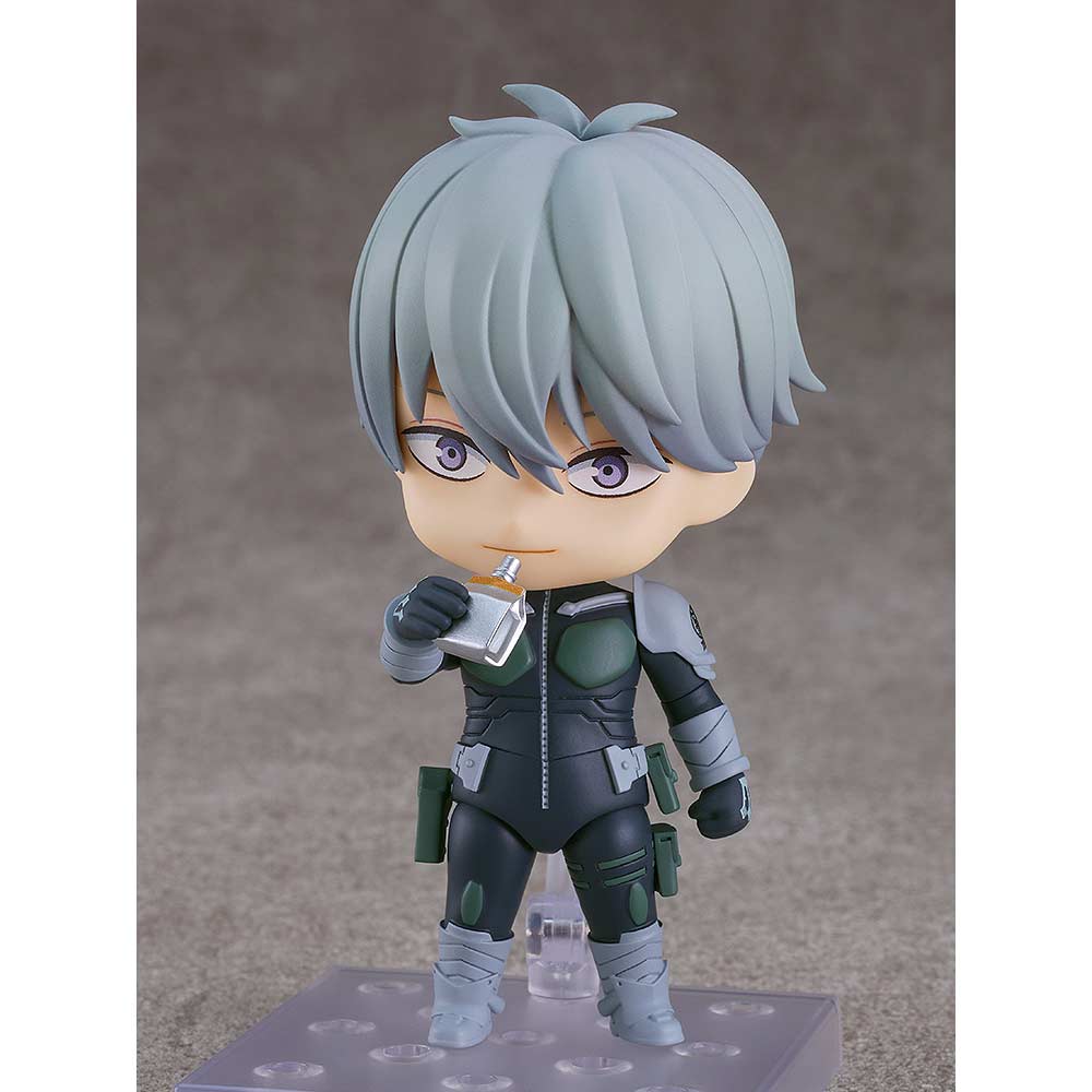 (PO) Nendoroid 2449 Kaiju No. 8 - Reno Ichikawa Image_5