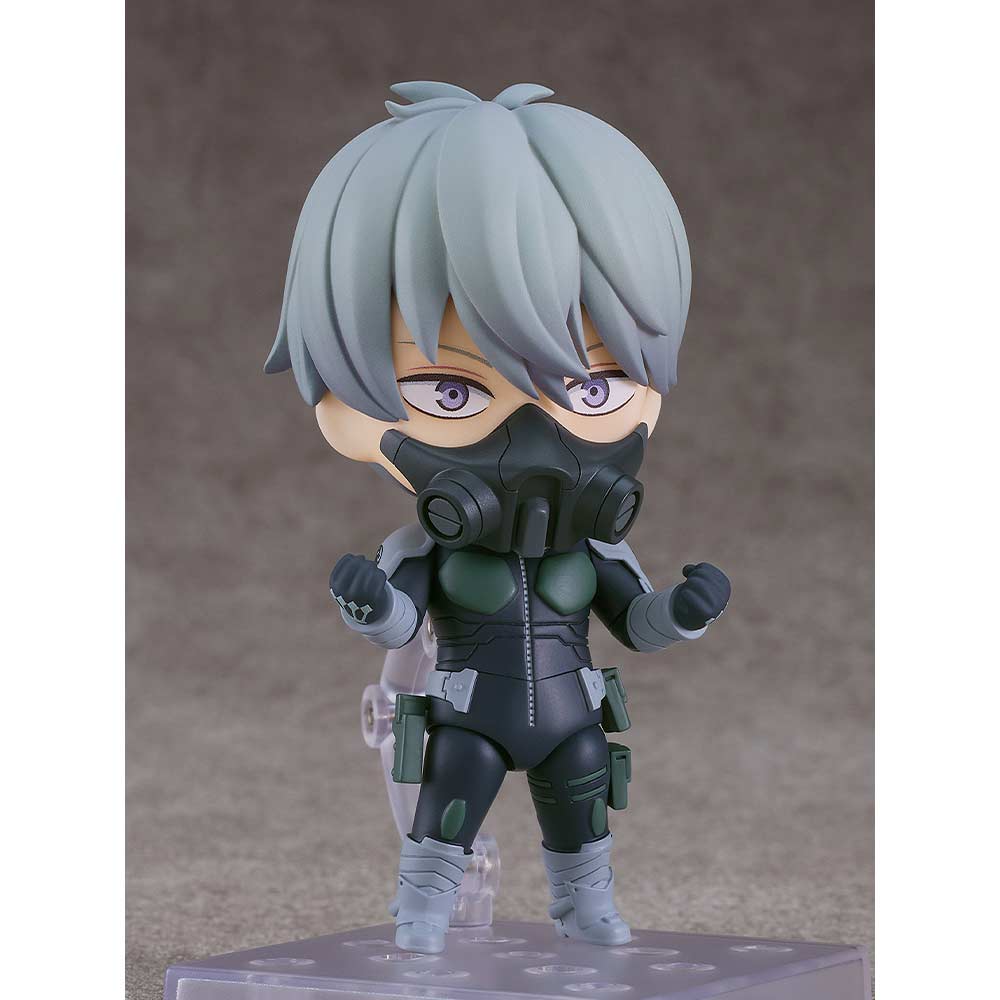 (PO) Nendoroid 2449 Kaiju No. 8 - Reno Ichikawa Image_7