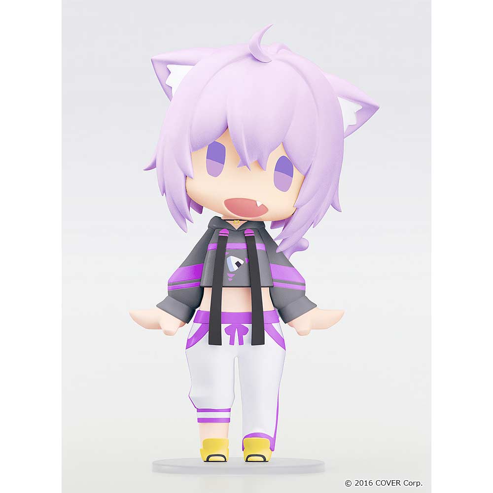 (PO) HELLO! GOOD SMILE Hololive Production - Nekomata Okayu Image_3