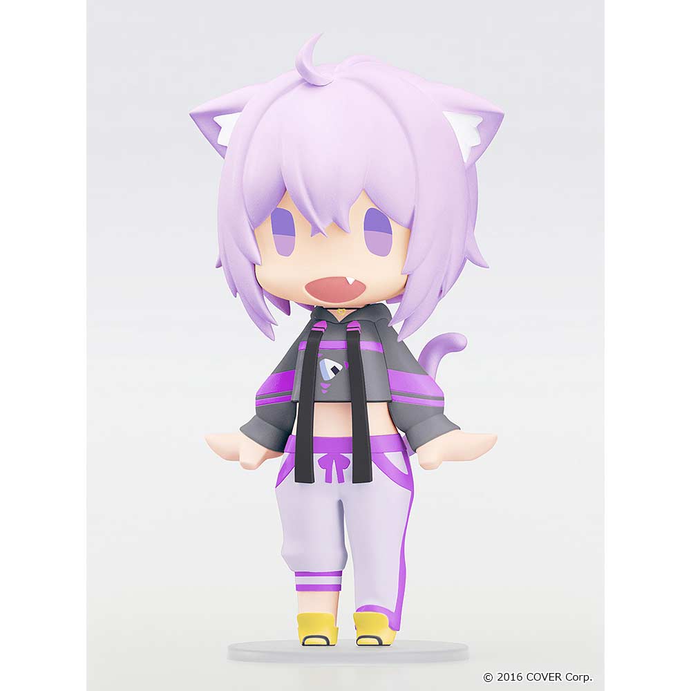 (PO) HELLO! GOOD SMILE Hololive Production - Nekomata Okayu Image_4