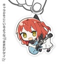 (PO) Bocchi the Rock! Kita Ikuyo Acrylic Tsumamare Kessoku Band Ver. Image_2