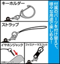 (PO) Bocchi the Rock! Kita Ikuyo Acrylic Tsumamare Kessoku Band Ver. Image_3