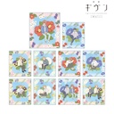 (PO) Given The Movie: Hiiragi Mix Trading Botania Acrylic Card [BOX] Image_2