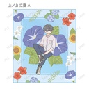 (PO) Given The Movie: Hiiragi Mix Trading Botania Acrylic Card [BOX] Image_4