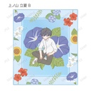 (PO) Given The Movie: Hiiragi Mix Trading Botania Acrylic Card [BOX] Image_8