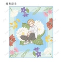 (PO) Given The Movie: Hiiragi Mix Trading Botania Acrylic Card [BOX] Image_10