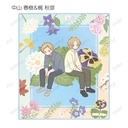 (PO) Given The Movie: Hiiragi Mix Trading Botania Acrylic Card [BOX] Image_12