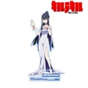 (PO) Kill la Kill Original Illustration Kiryuin Satsuki 10th Anniversary Dress-up Ver. Big Acrylic Stand with Parts Image_2