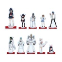 (PO) Kill la Kill Trading Acrylic Stand [BOX] Image_1
