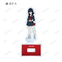 (PO) Kill la Kill Trading Acrylic Stand [BOX] Image_3